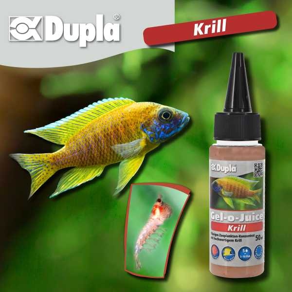 Dupla Dupla Gel-o-Juice Krill