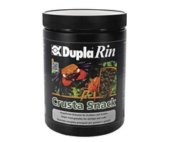 Dupla Dupla Rin Crusta Snack