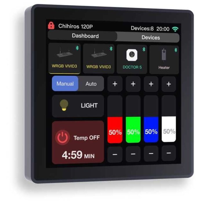 Chihiros Chihiros wifi hub pro