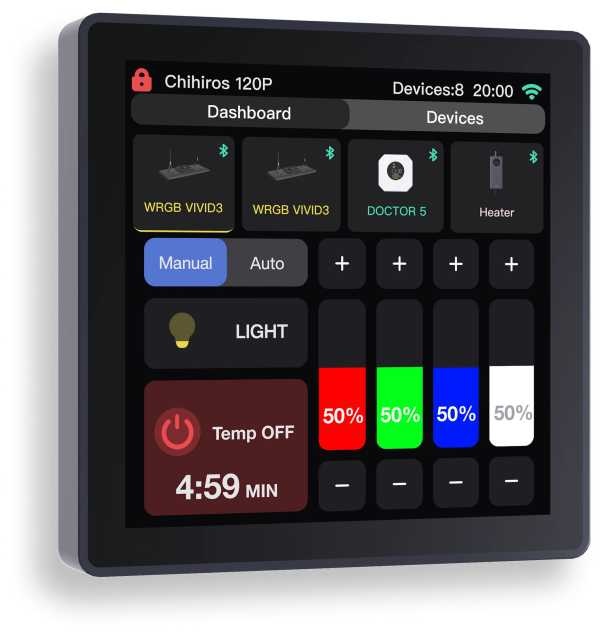 Chihiros Chihiros wifi hub pro