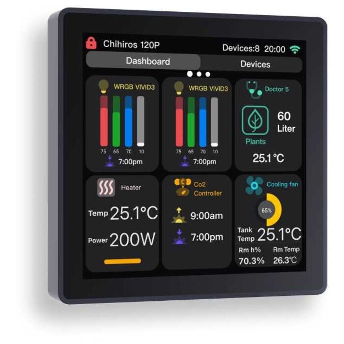 Chihiros Chihiros wifi hub pro