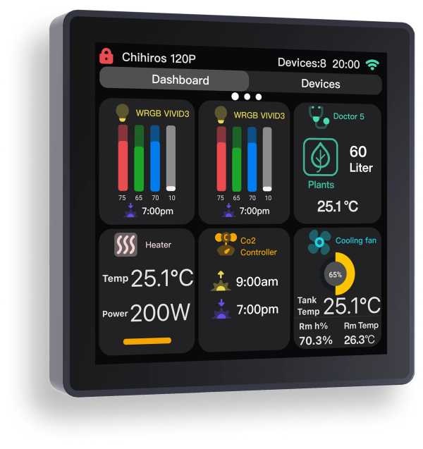 Chihiros Chihiros wifi hub pro