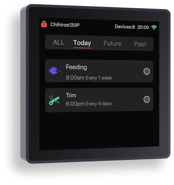 Chihiros Chihiros wifi hub pro