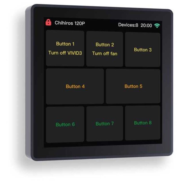 Chihiros Chihiros wifi hub pro