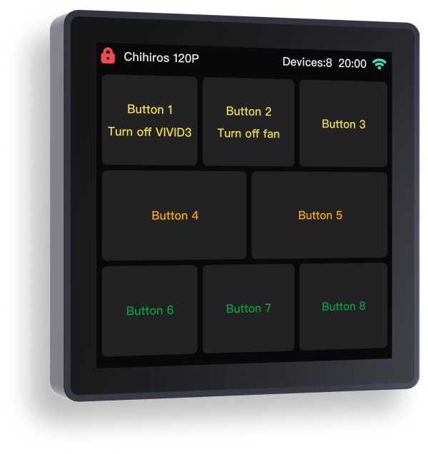 Chihiros Chihiros wifi hub pro