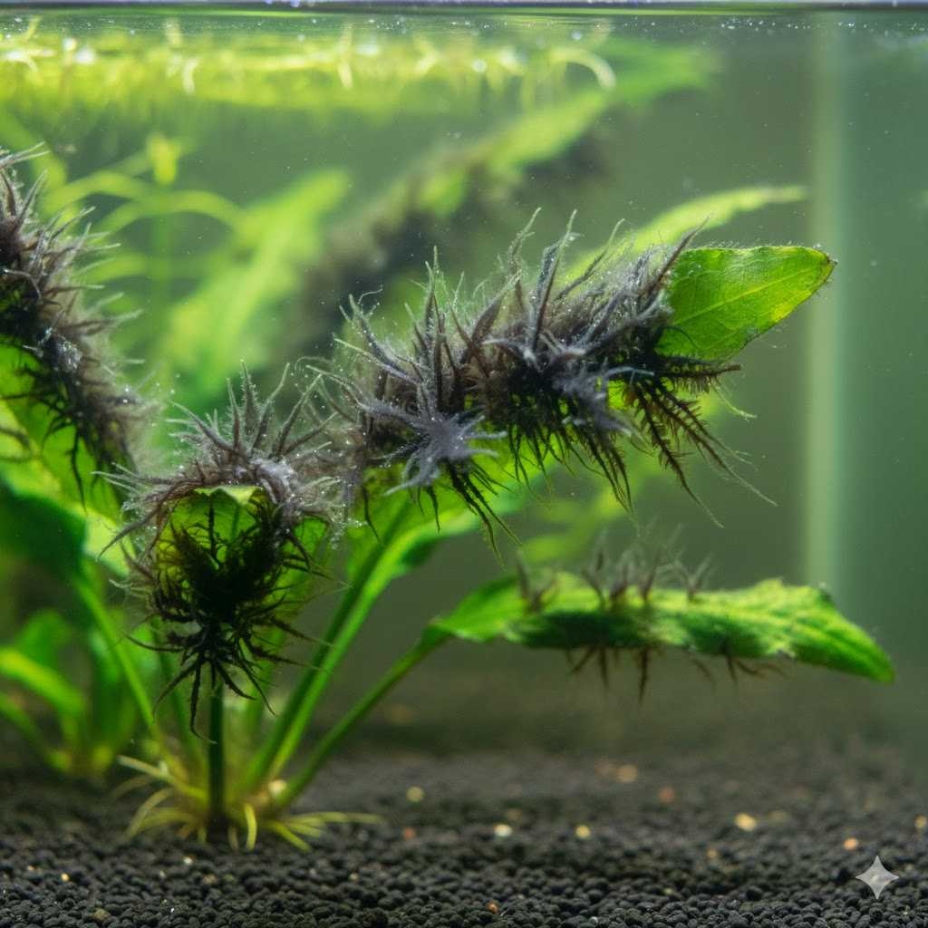 Baardalg (Penseelalg) Bestrijden: De Ultieme Gids