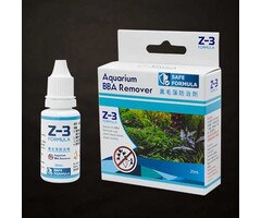SL-aqua SL-aqua Z3 BBA Remover