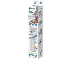 SuperFish Superfish Scaper LED RGB 64