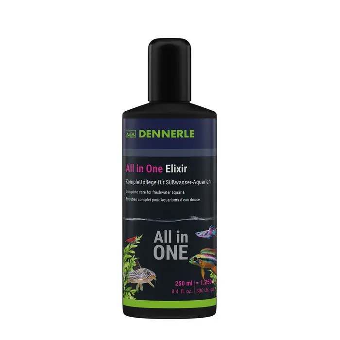 Dennerle Dennerle All in One Elixier