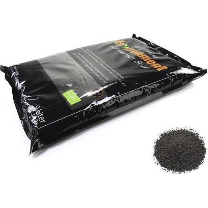 GlasGarten GlasGarten Environment soil powder