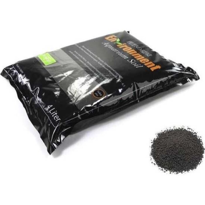 GlasGarten GlasGarten Environment soil powder