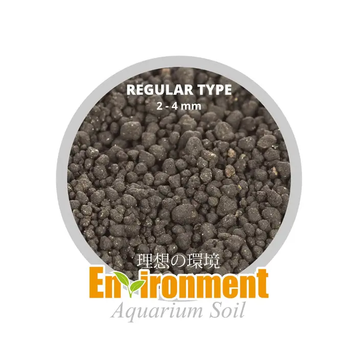 GlasGarten GlasGarten Environment soil