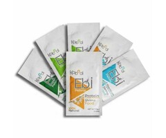 Kabadi aquatic Testpaket Kabadi Ebi Garnelenfutter