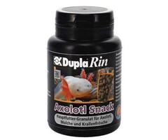 Dupla Dupla Rin Axolotl Snack