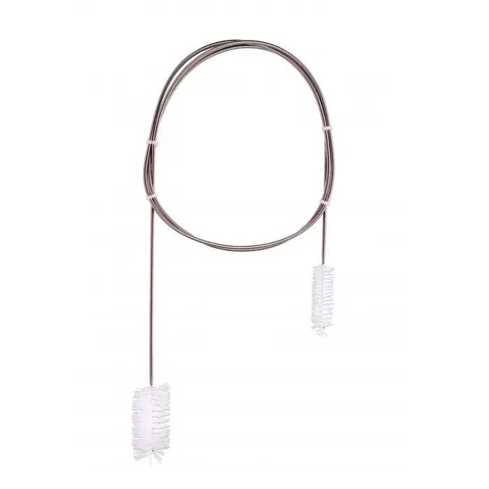 BLAU aquaristic BLAU flexibele slang reiniger kort - 40 cm