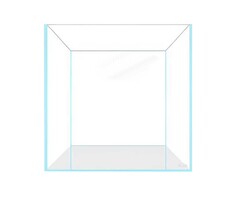 BLAU aquaristic BLAU gran cubic experience 62