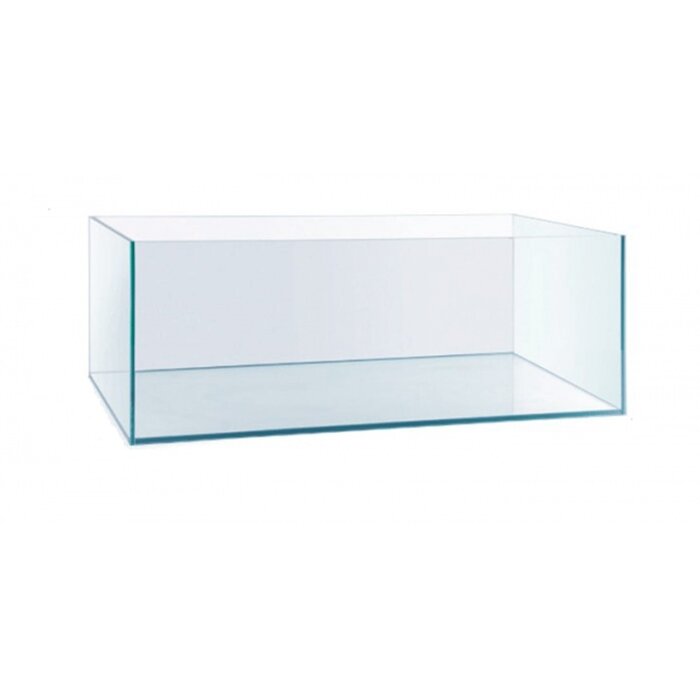 BLAU aquaristic BLAU gran cubic experience shallow 62