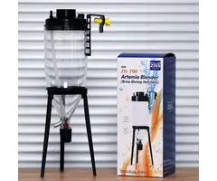 Ziss aqua Ziss Aqua ZH-700 Artemia blender
