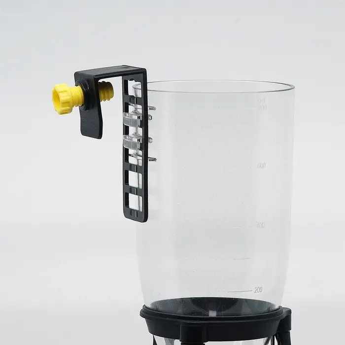 Ziss aqua Ziss Aqua ZH-700 Artemia blender