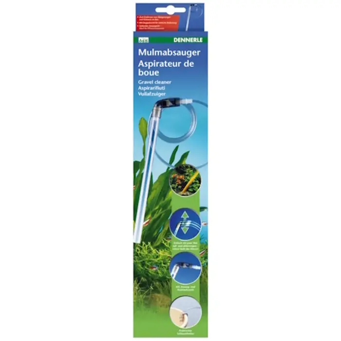Dennerle Dennerle gravel cleaner