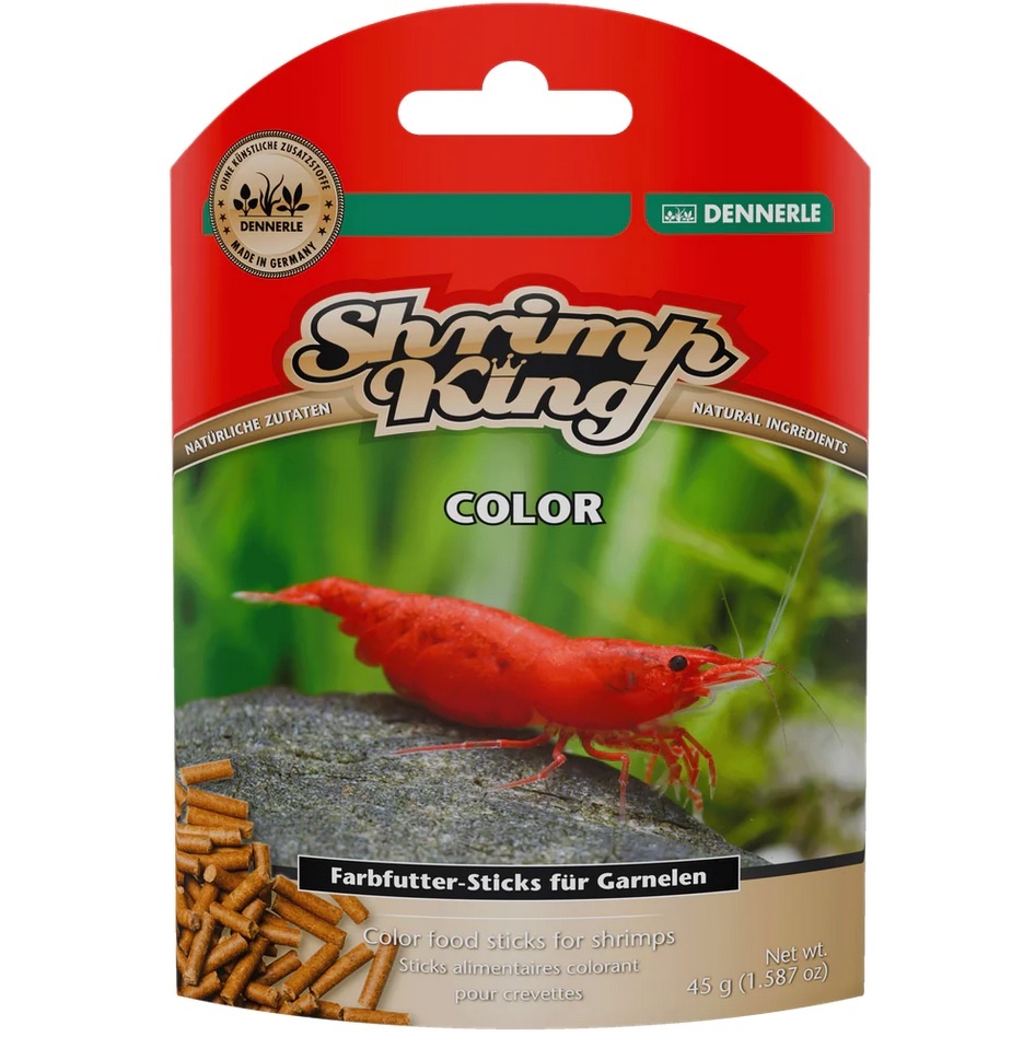 Dennerle Dennerle Shrimp King Color