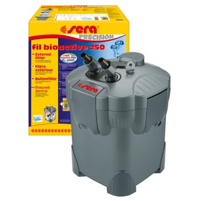 Sera Sera Fil Bioactive 250 UV – Return