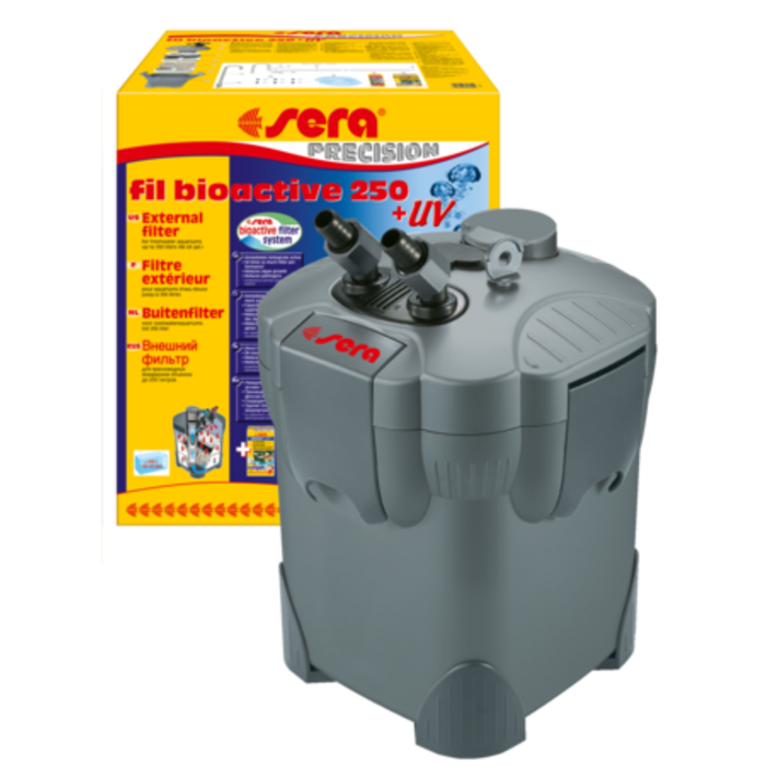 Sera Sera Fil Bioactive 250 UV – Return