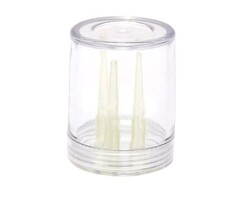 Onlineaquarium spullen Planaria Falle