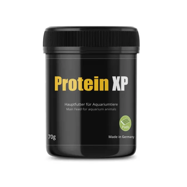 GlasGarten GlasGarten Protein XP