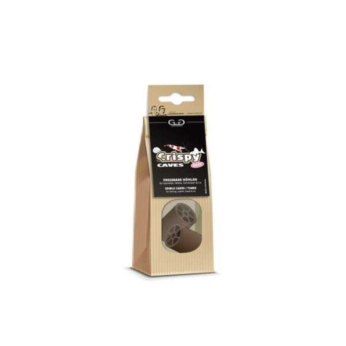 GlasGarten GlasGarten Crispy Caves Baby