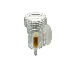 BLAU aquaristic BLAU CO2 Diffusor 3-in-1