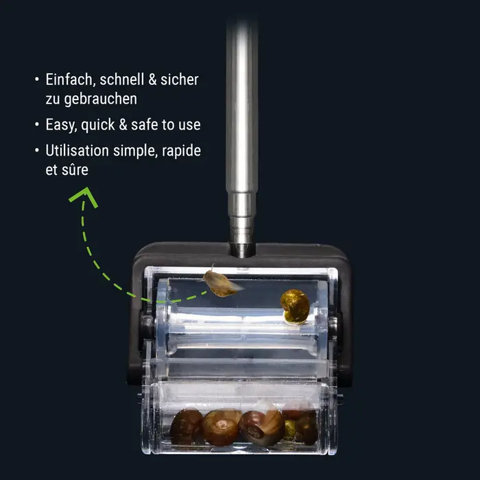 Dennerle Dennerle Snail Catcher