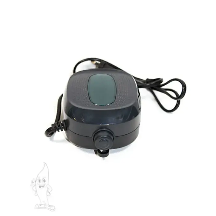 HS-aqua HS-aqua Oxy-silent 100 luchtpomp