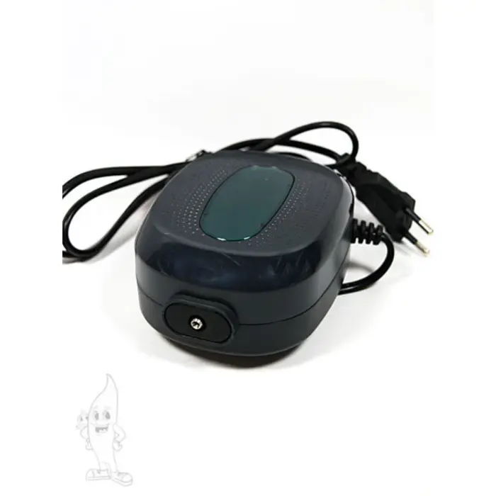 HS-aqua HS-aqua Oxy-silent 100 luchtpomp