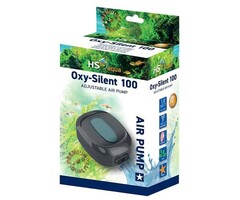 HS-aqua HS-aqua Oxy-silent 100