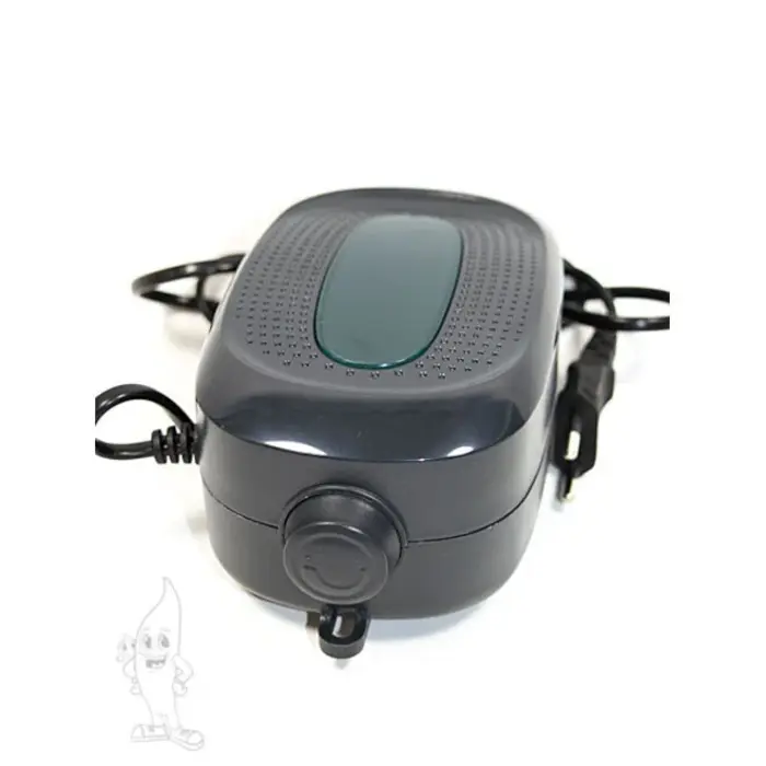 HS-aqua HS-aqua Oxy-silent 200 luchtpomp