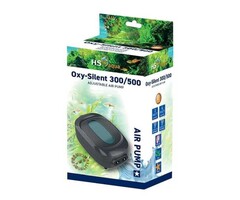 HS-aqua HS-aqua Oxy-silent 300