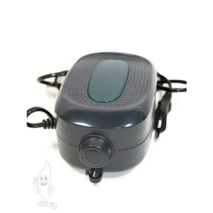 HS-aqua HS-aqua Oxy-silent 500 luchtpomp