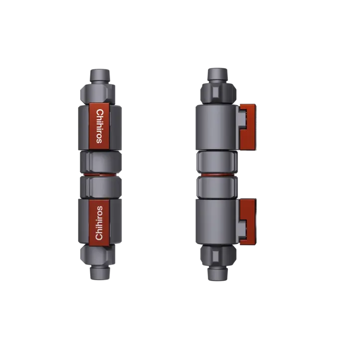 chihiros Chihiros Double Tap Quick Connector