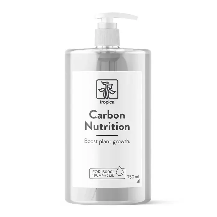 Tropica Tropica Carbon Nutrition