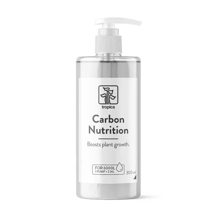 Tropica Tropica Carbon Nutrition