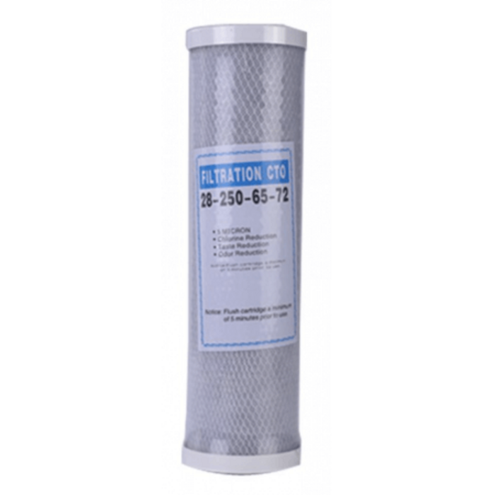 Onlineaquarium spullen AquaPro kool cartridge 50S/80S/100S