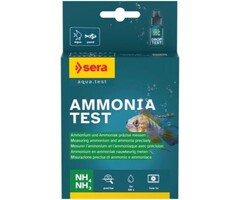 Sera Sera NH4/NH3 test