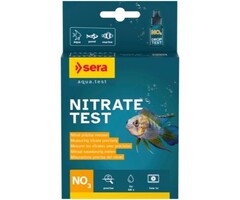 Sera Sera No3 test