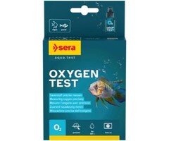 Sera Sera O2 test