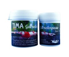 Tima Tima basic paste
