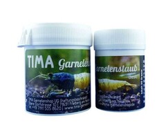 Tima Tima basic dust feed