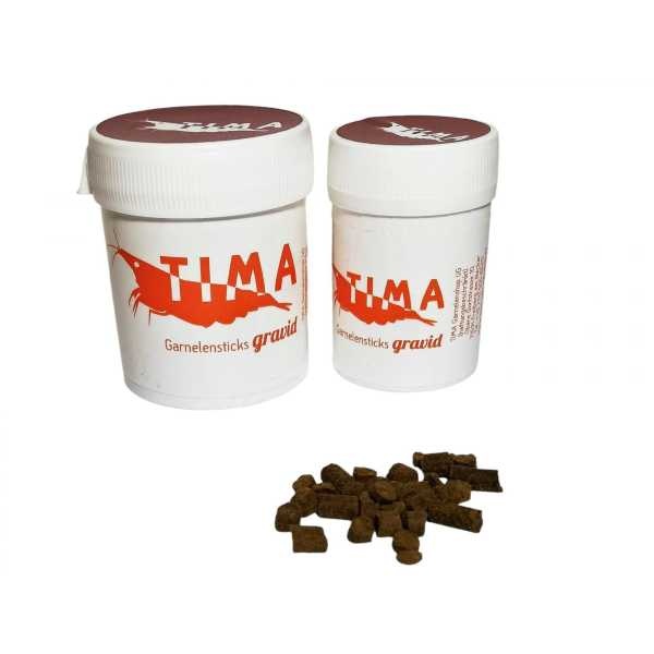 Tima Tima gravid garnelen sticks