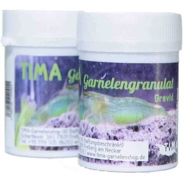 Tima Tima gravid granules