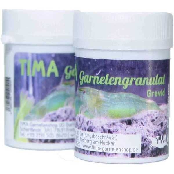 Tima Tima gravid granulaat
